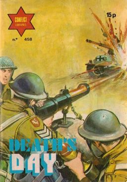 #8 August 1970 [43]
